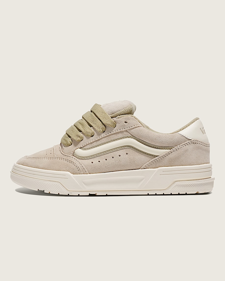 Hylane Shoe - 1