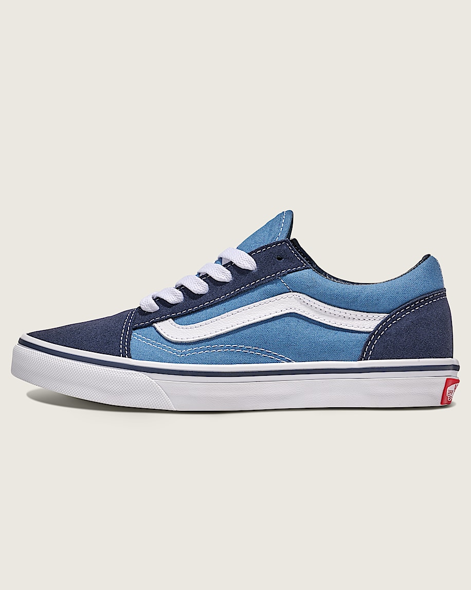 Big Kids Old Skool Shoe - 1