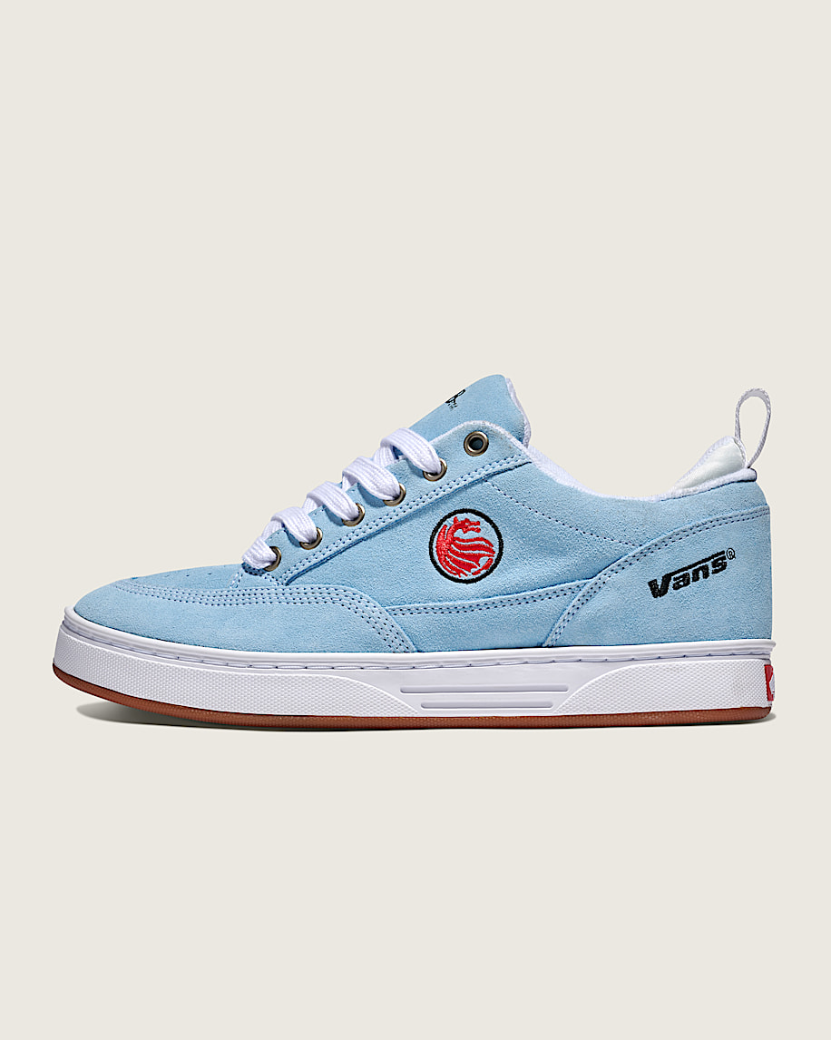 Skate Cab 4 Shoe - 1