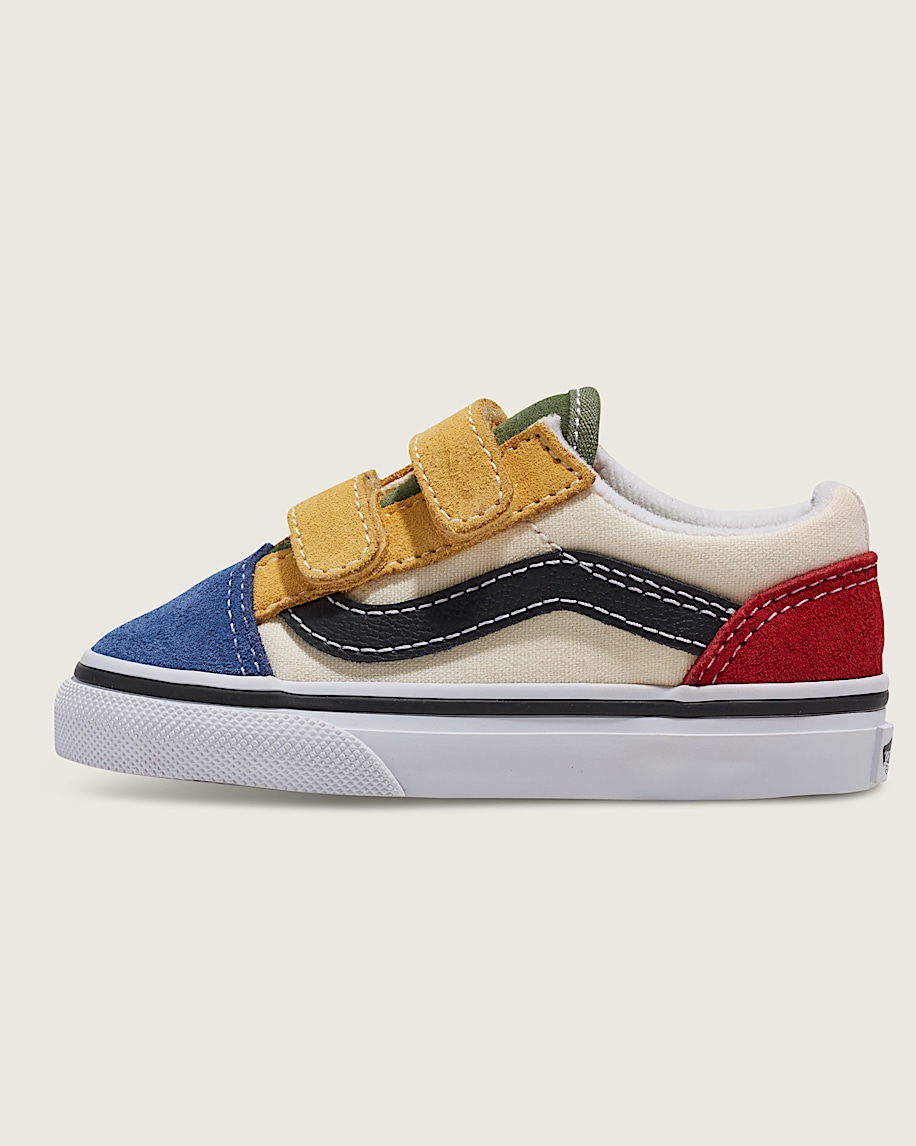 Toddler Old Skool V Shoe