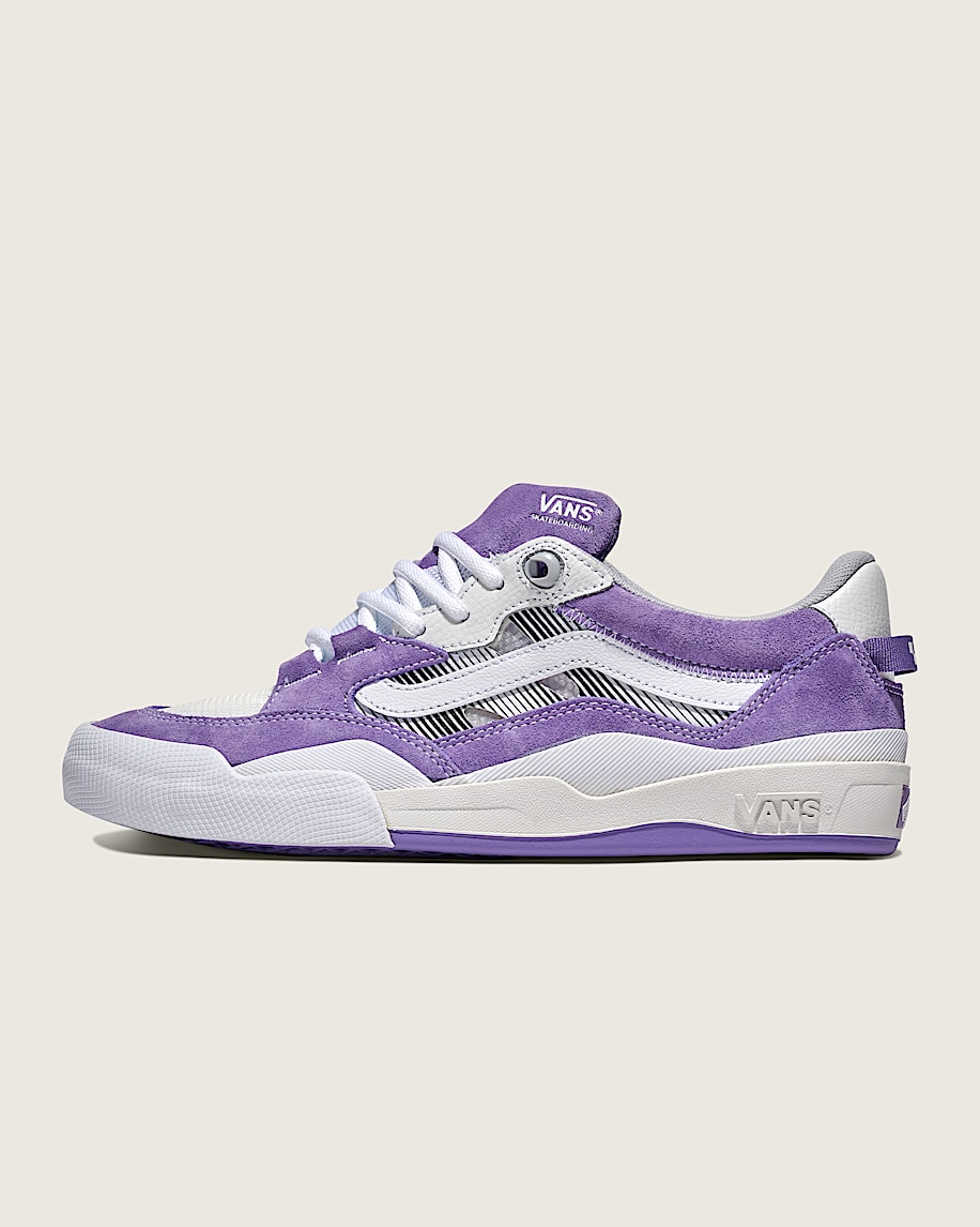 Skate 2 Wayvee Shoe - 1