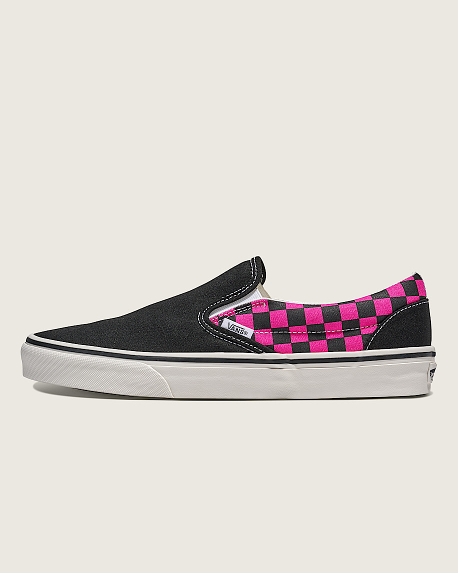 Classic Slip-On Shoe