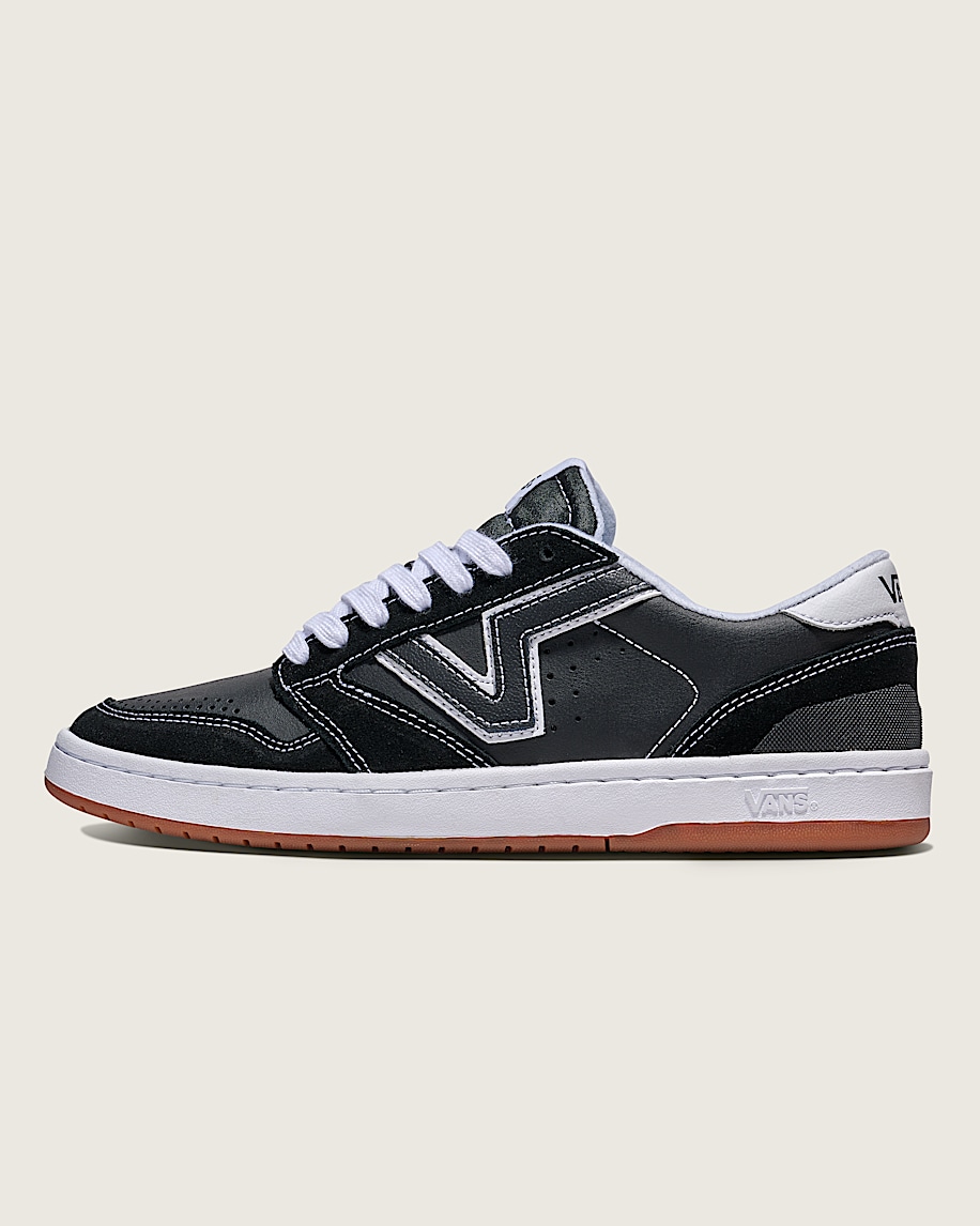 Lowland 2.0 Shoe - 1