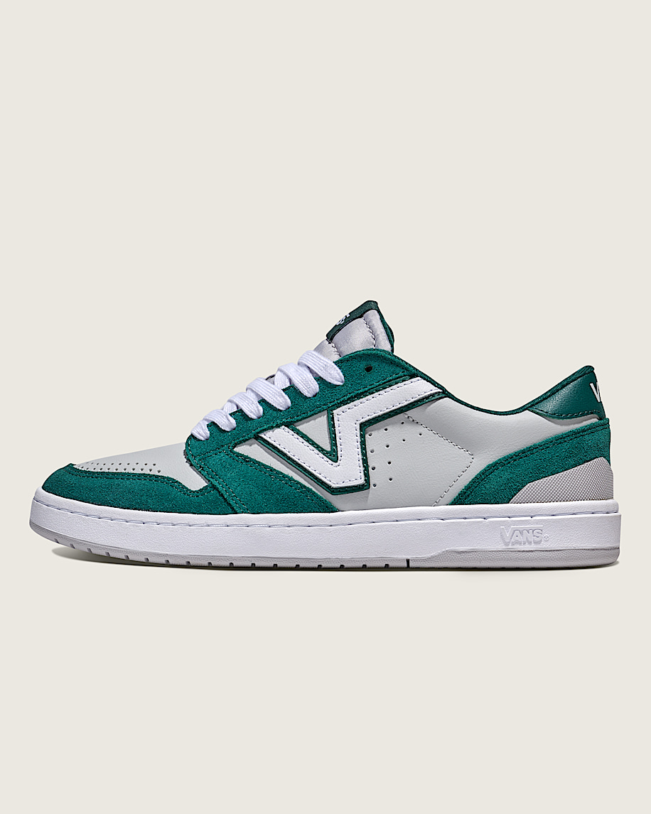 Lowland 2.0 Shoe - 1