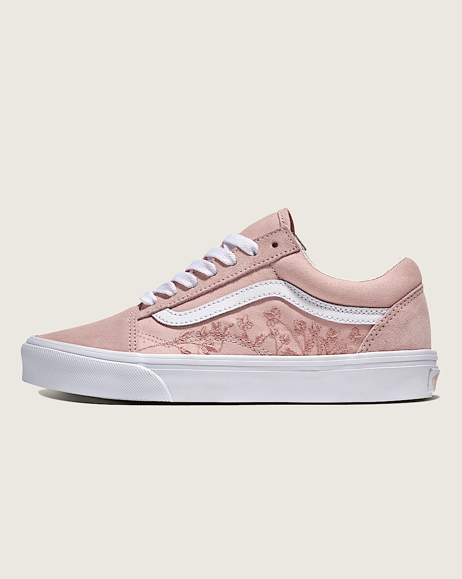 Old Skool Shoe - 1