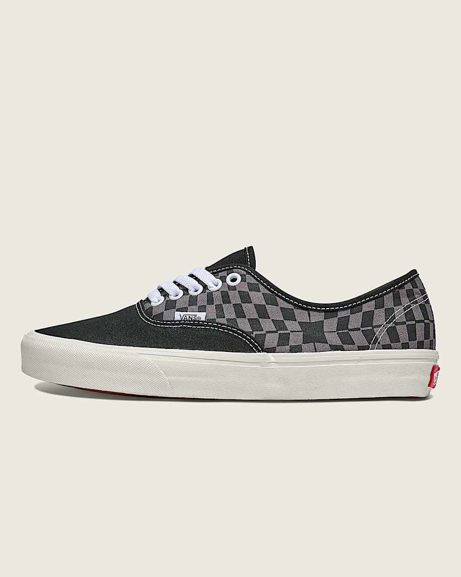 Authentic Shoe - 1