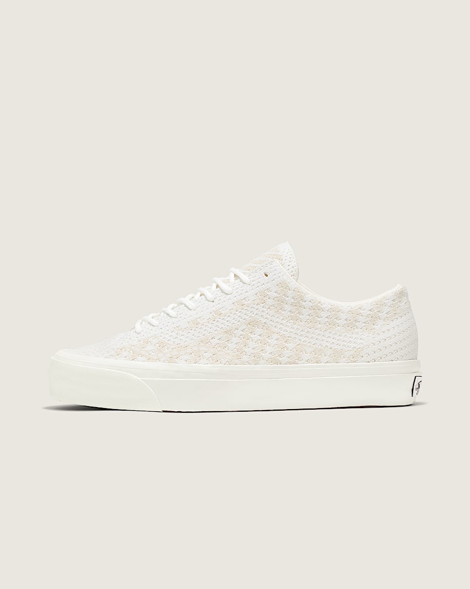 Premium Old Skool Knit Shoe