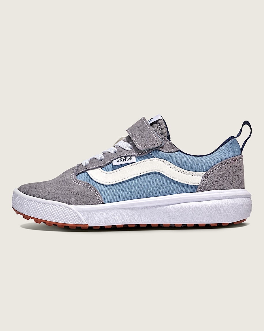 Little Kids UltraRange 66 V Shoe