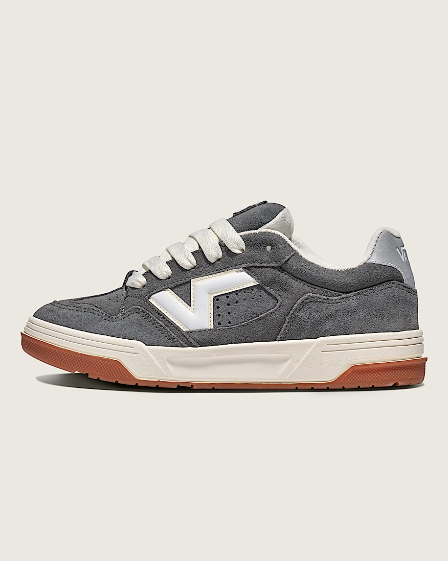 Upland Shoe
