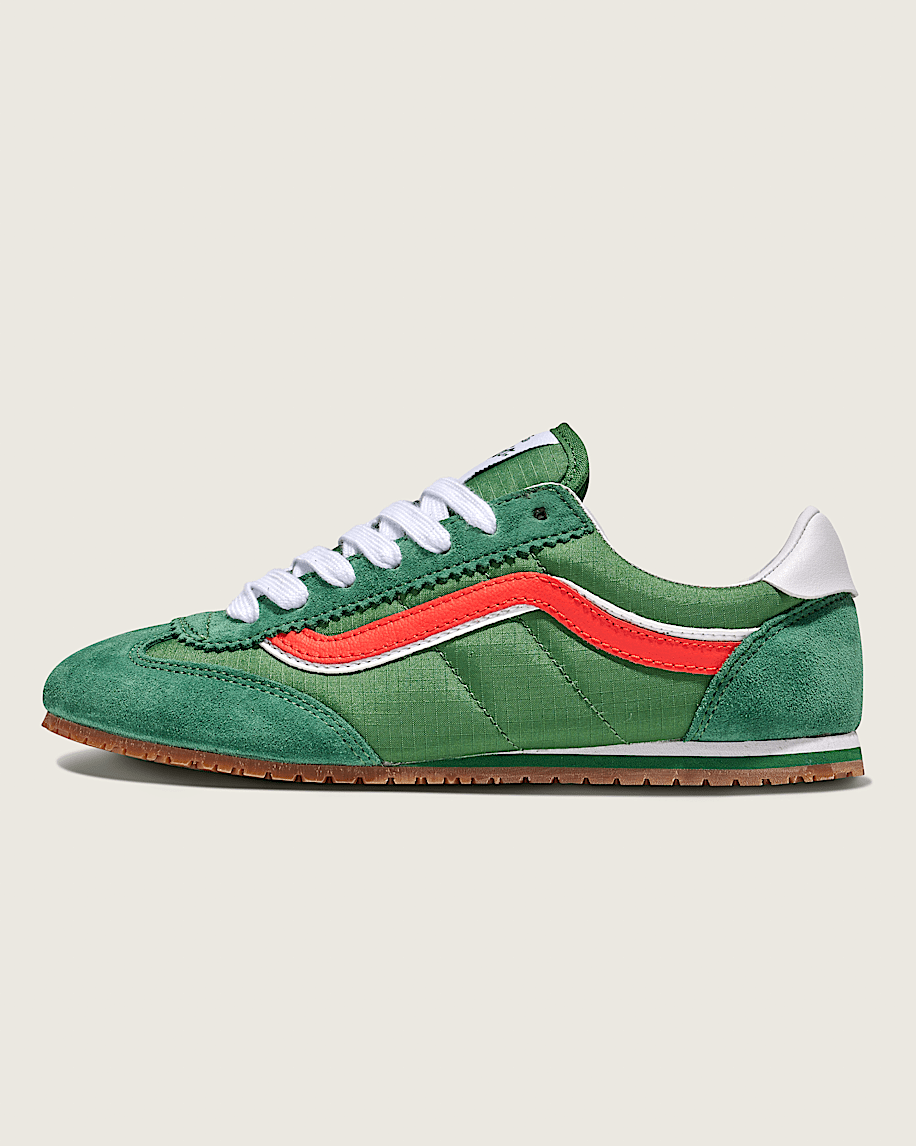 Super Lowpro Shoe