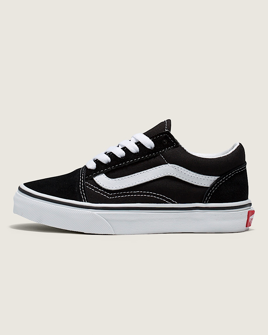 Little Kids Old Skool Shoe - 1