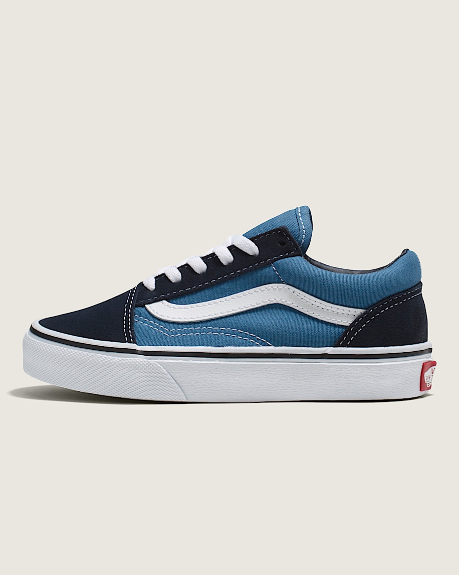 Little Kids Old Skool Shoe - 1