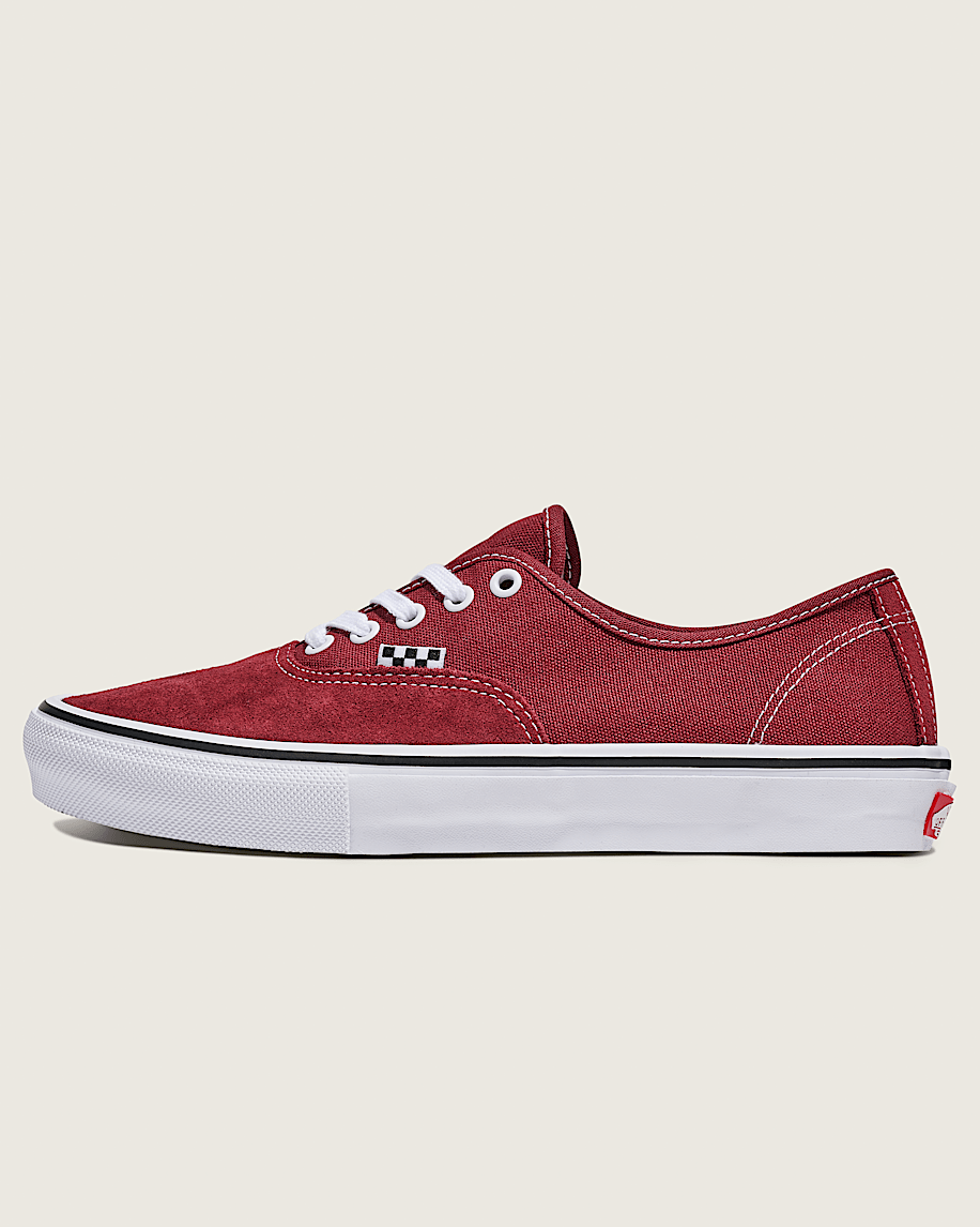 Skate Authentic Shoe - 1