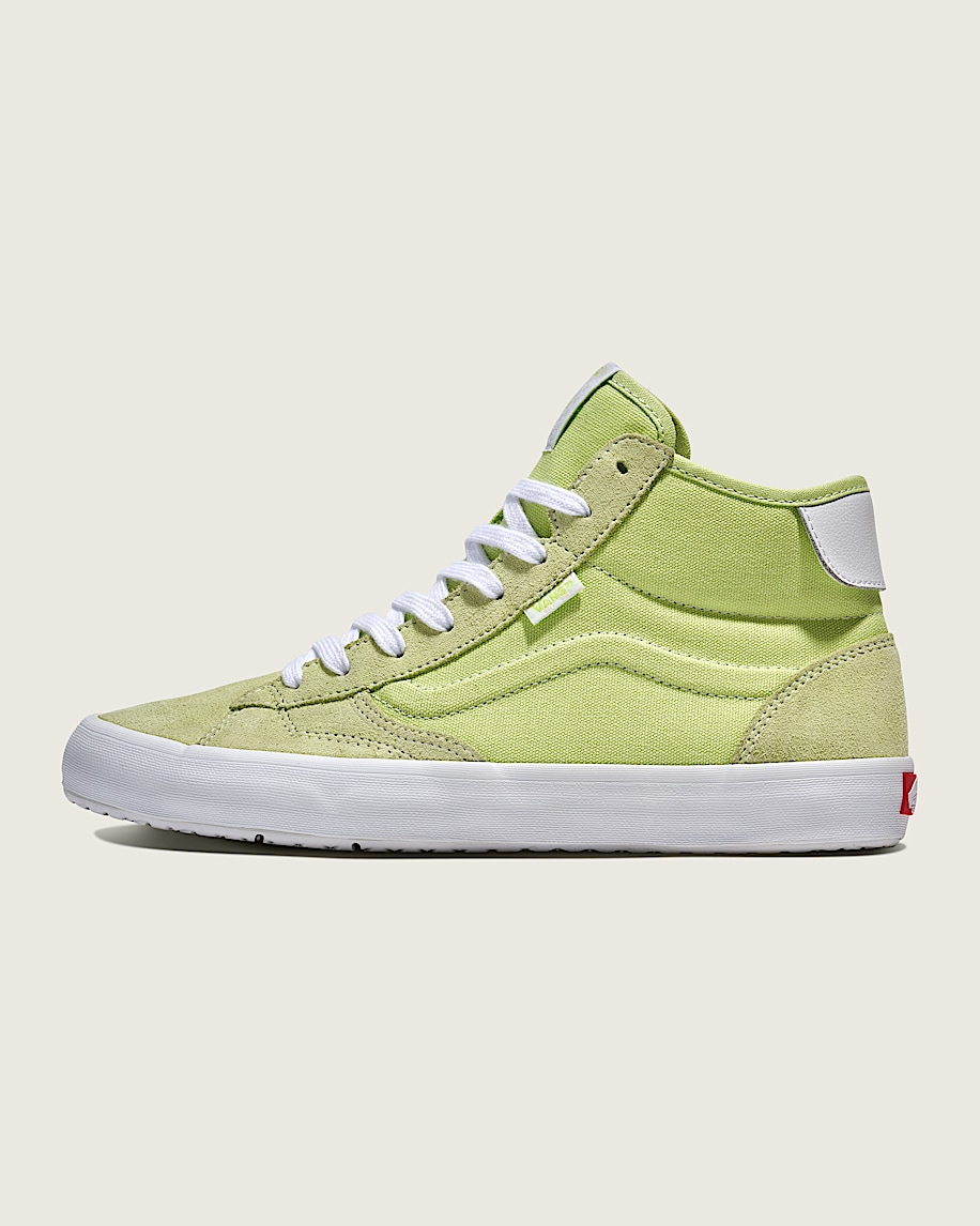 Skate Lizzie Shoe - 1