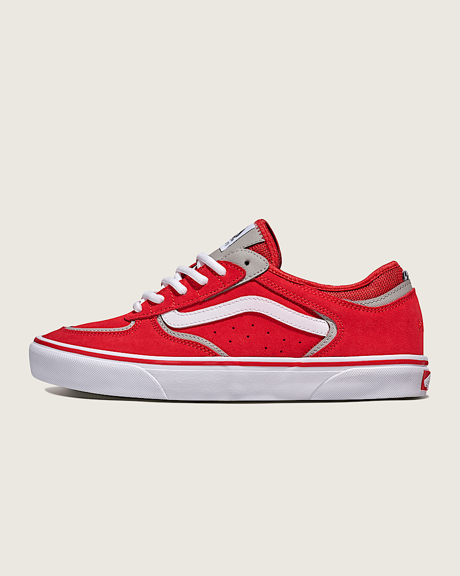 Skate Rowley Shoe
