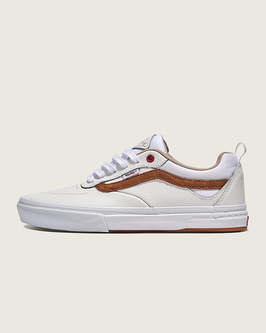 Skate Kyle Walker Leather Shoe - 1