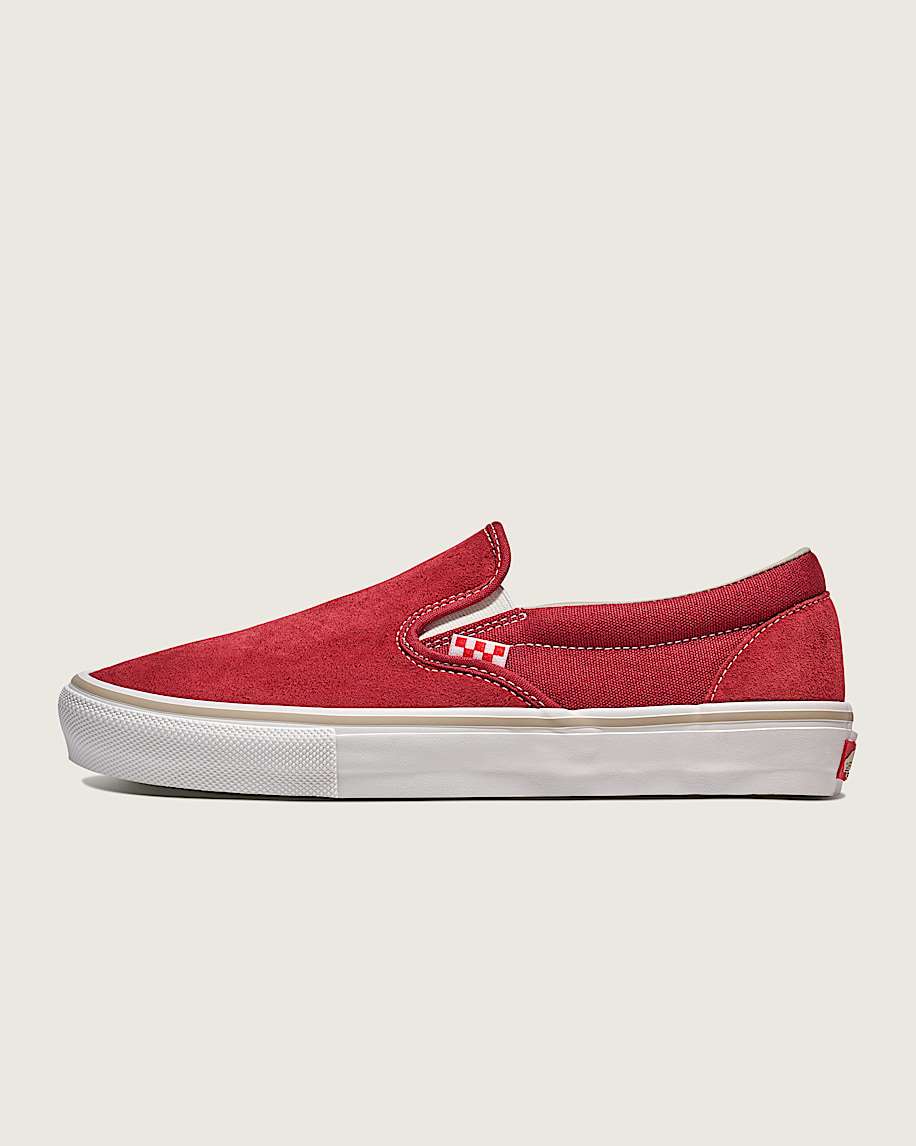 Skate Slip-On Shoe - 1