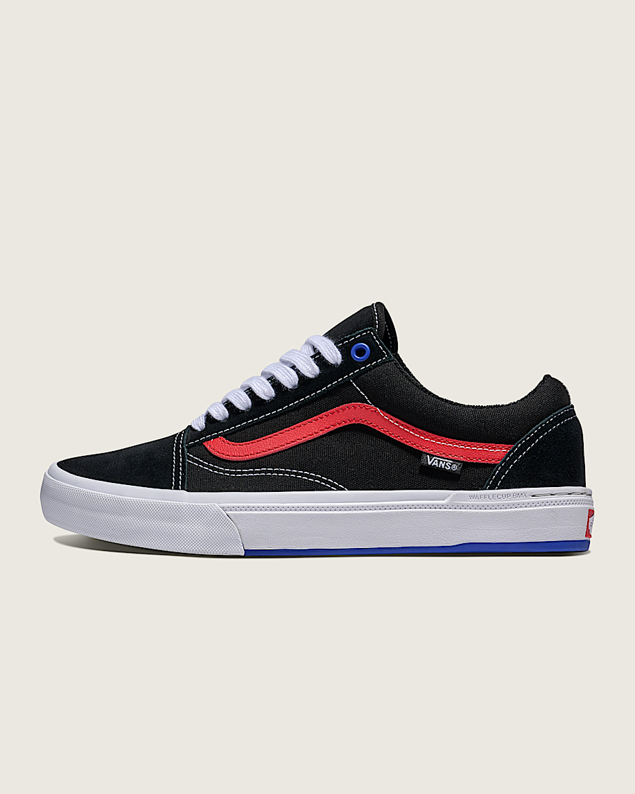 BMX Old Skool Shoe - 1