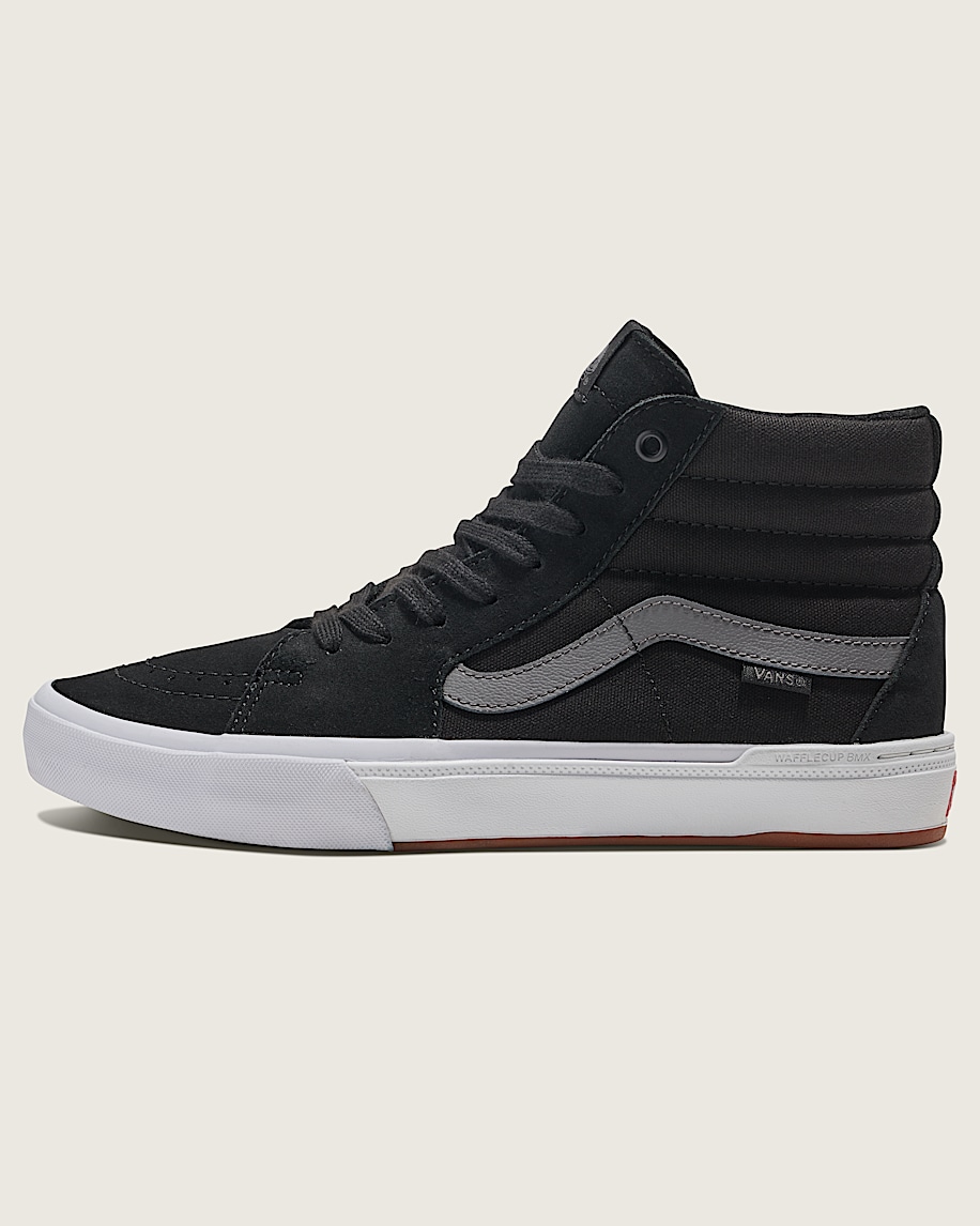 BMX Sk8-Hi Shoe - 1