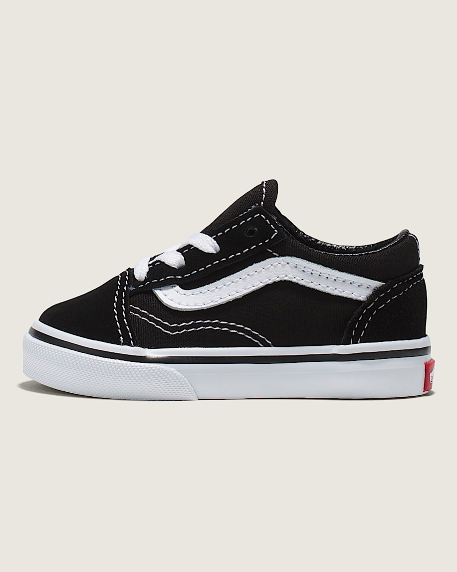 Toddler Old Skool Shoe - 1