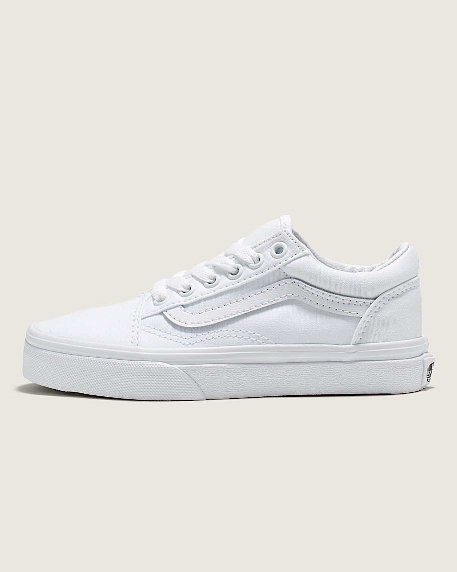 Little Kids Old Skool Shoe - 1