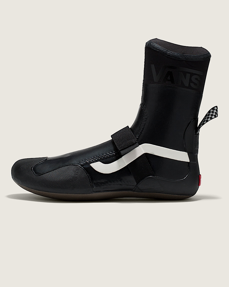 MTE Surf Boot 2 Hi V 5MM in Black | Vans