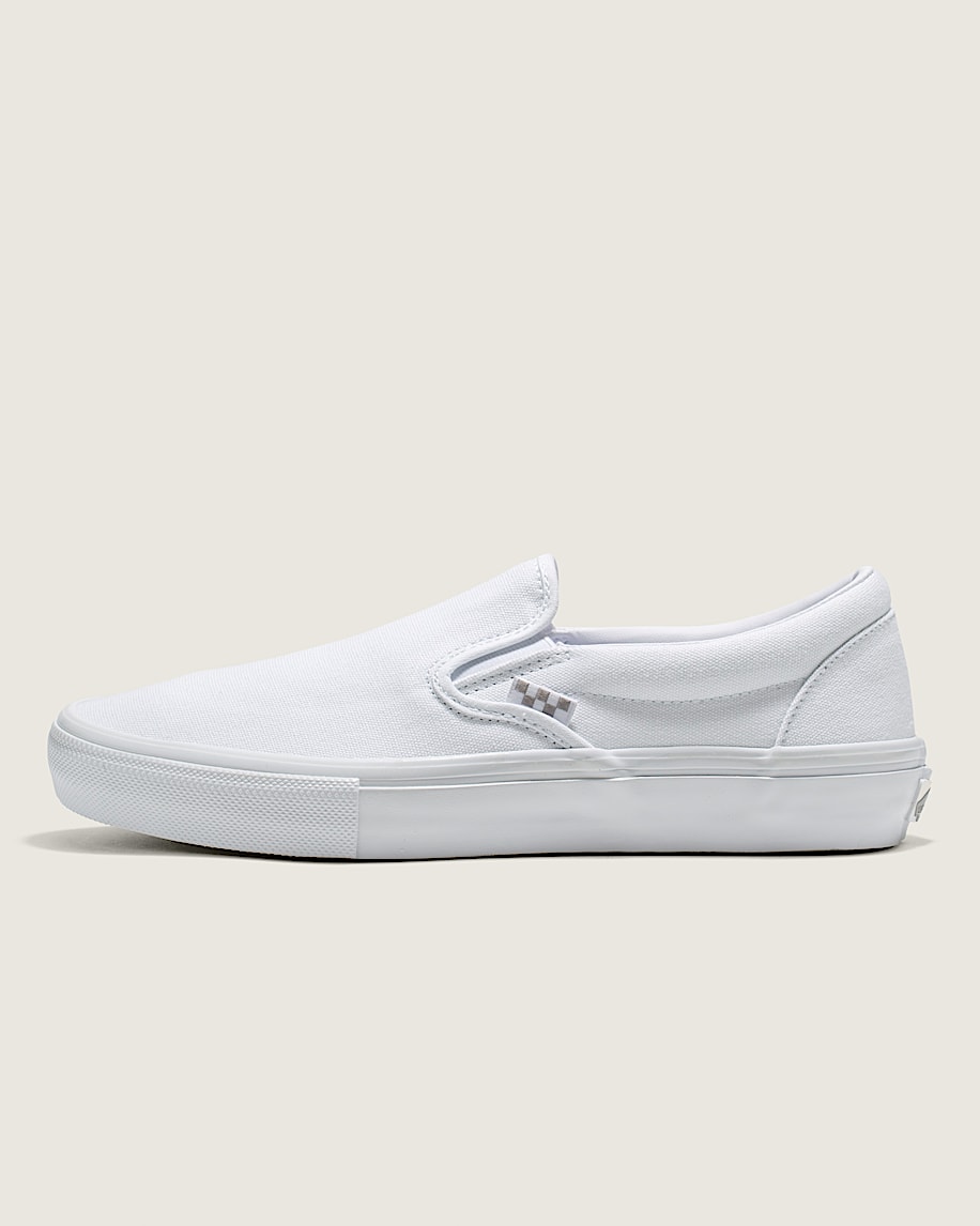 Skate Slip-On Shoe