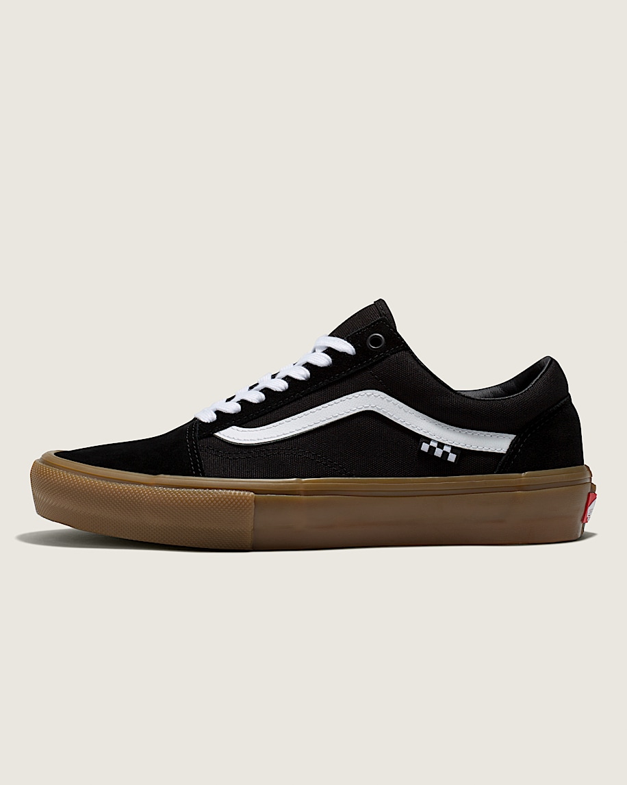Skate Old Skool Shoe - 1