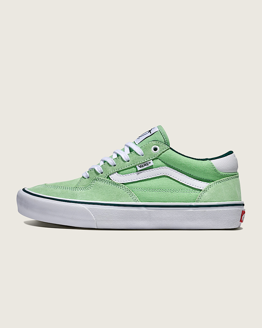 Skate Rowan Shoe - 1