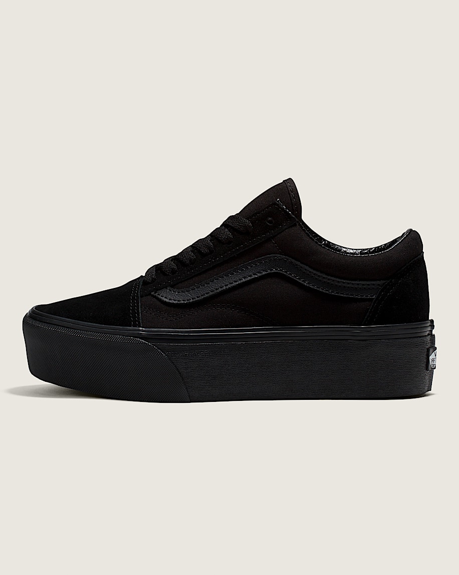 Old Skool Stackform Shoe - 1