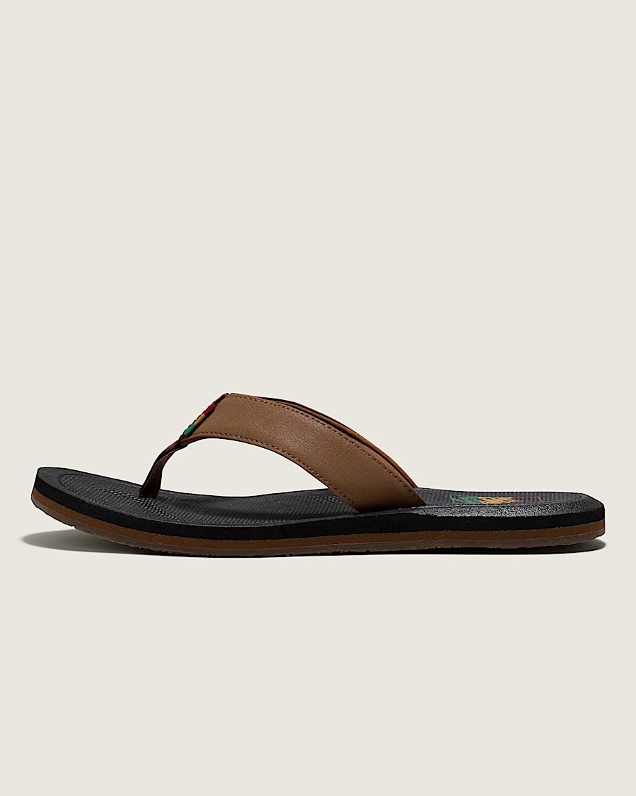 Nexpa Synthetic Sandal - 1