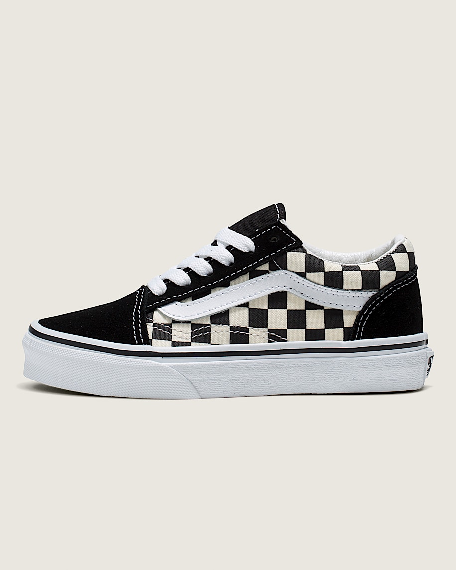 Little Kids Old Skool Shoe - 1