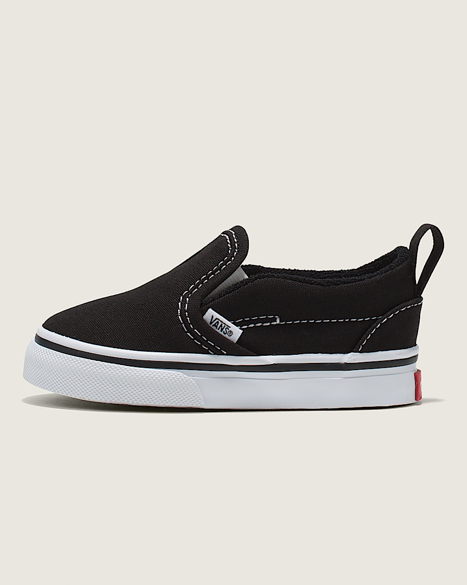 Toddler Slip-On V Shoe - 1