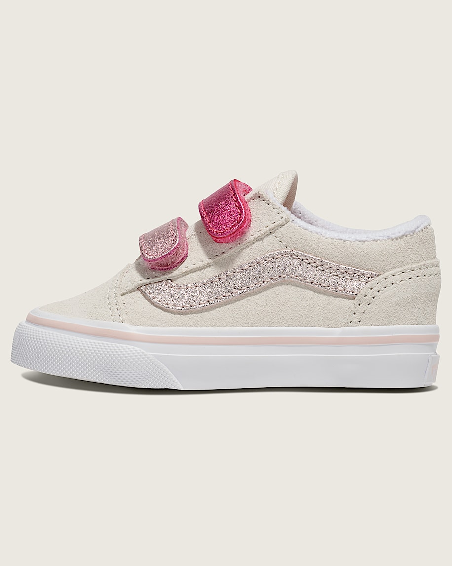 Toddler Old Skool V Shoe - 1