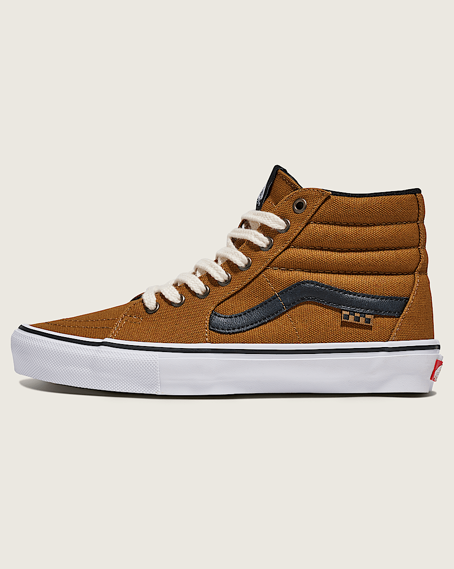Skate Sk8-Hi Shoe