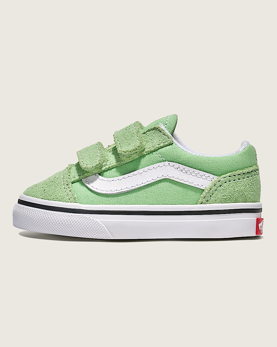 Toddler Old Skool V Shoe - 1