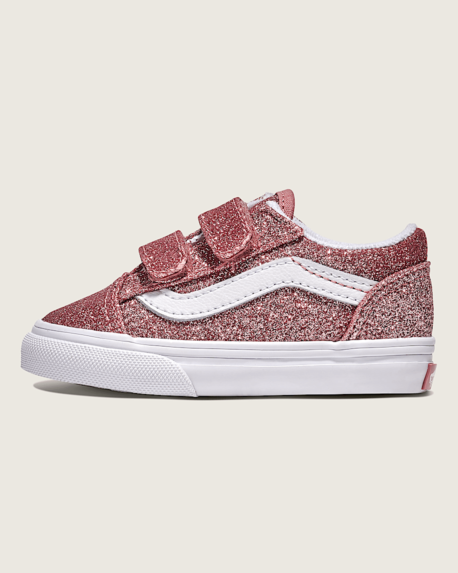 Toddler Old Skool V Shoe - 1