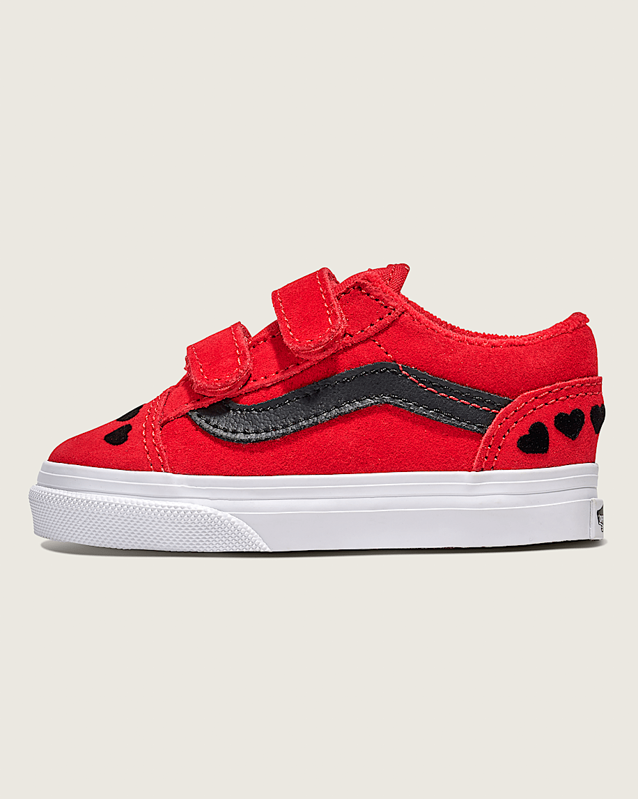 Toddler Old Skool V Shoe - 1
