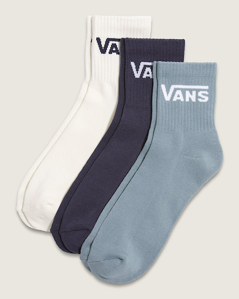 Classic Half Crew Socks