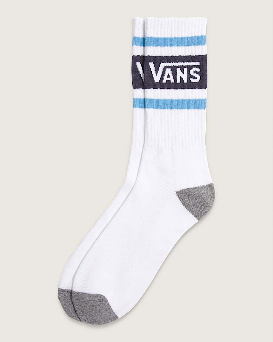 Vans Drop V Crew Socks