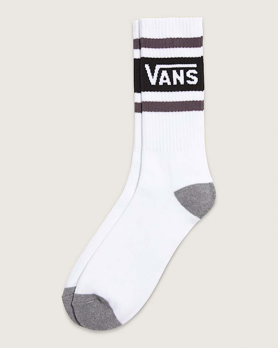 Vans Drop V Crew Socks