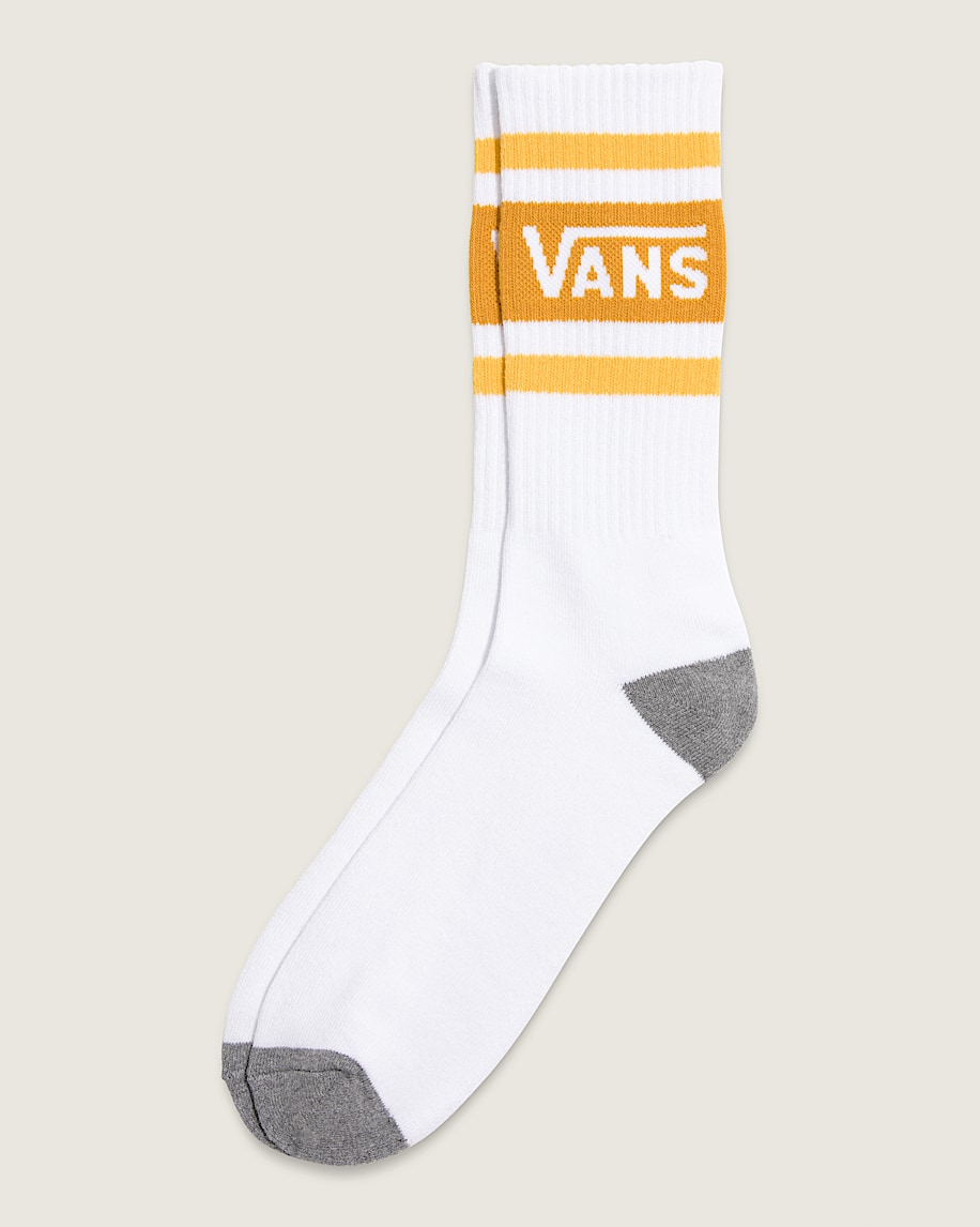 Vans Drop V Crew Socks