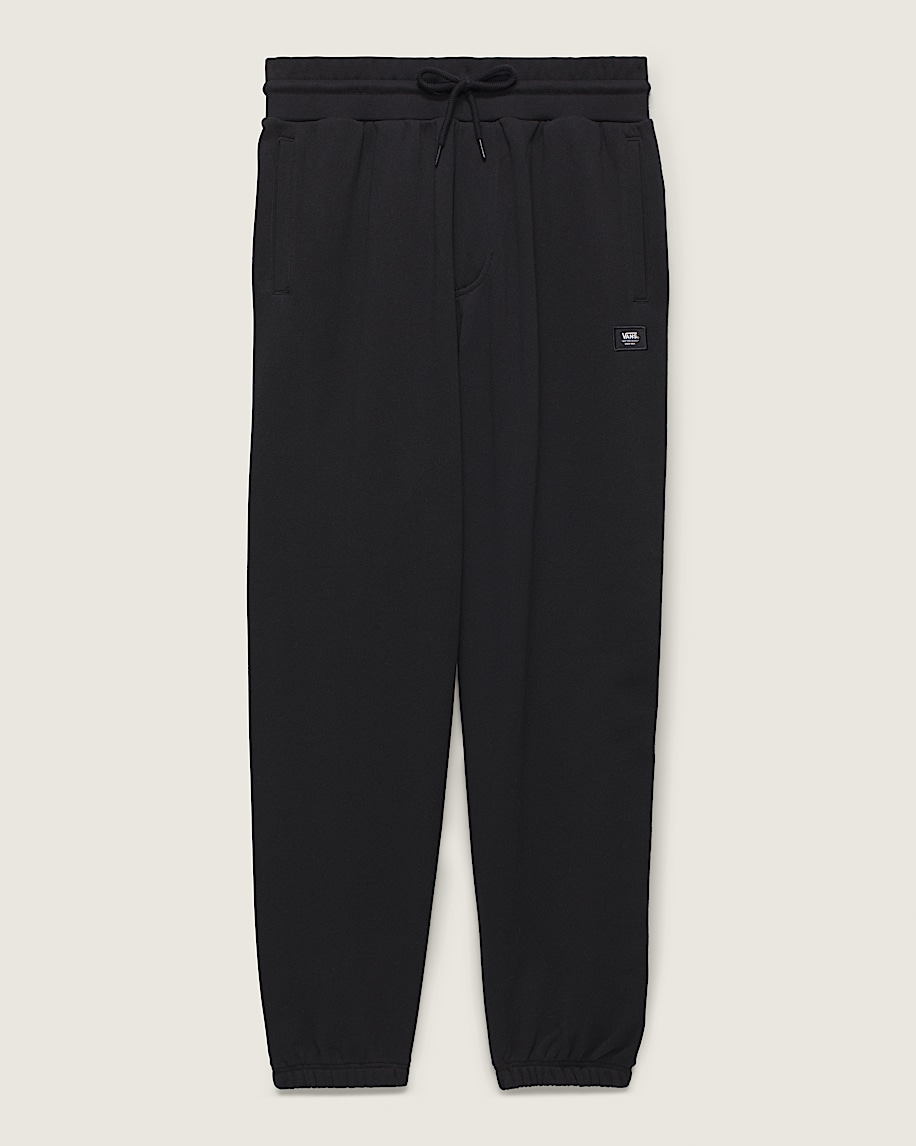期間限定のお買い得商品 Original Standards Loose Fleece Pants in Black | Vans パンツ