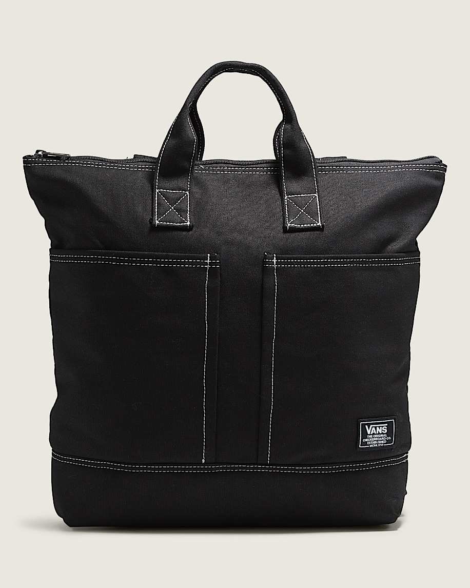 Daily Backpack - 1