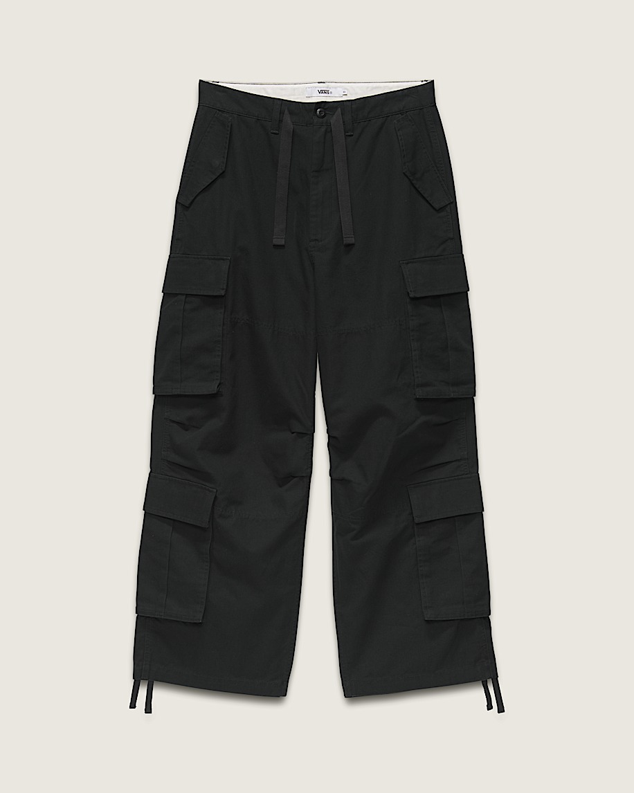 Premium Baggy Cargo Pant