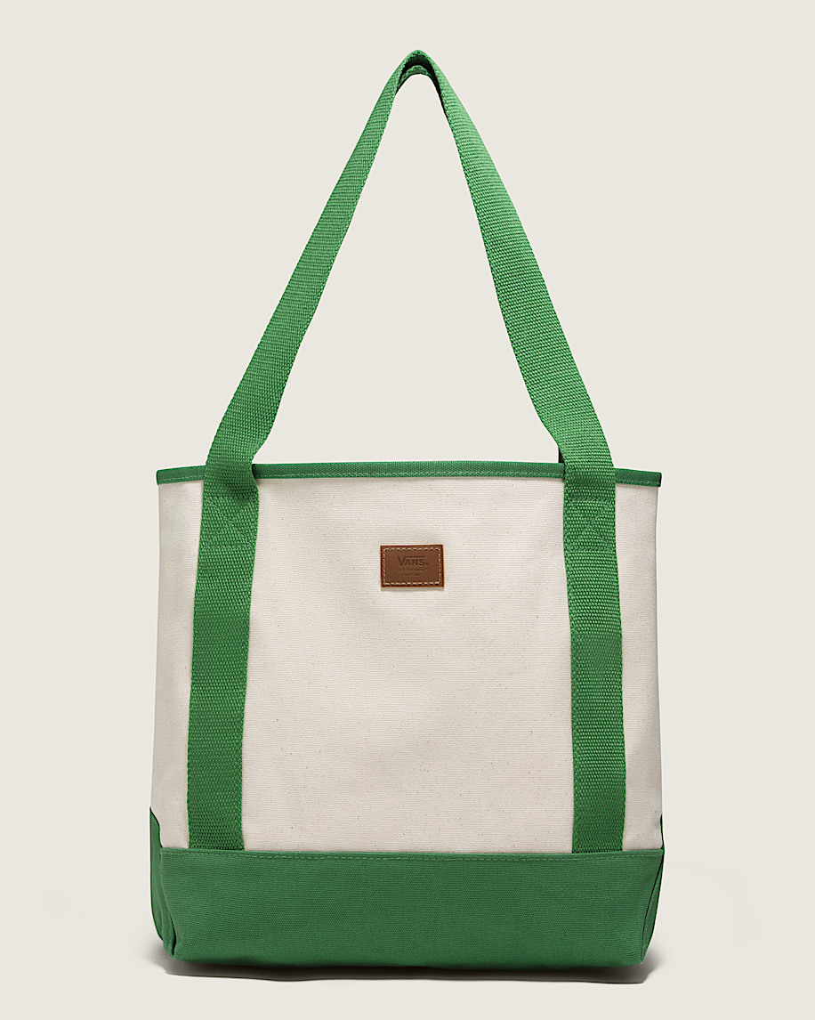 Pergs Midi Tote Bag - 1