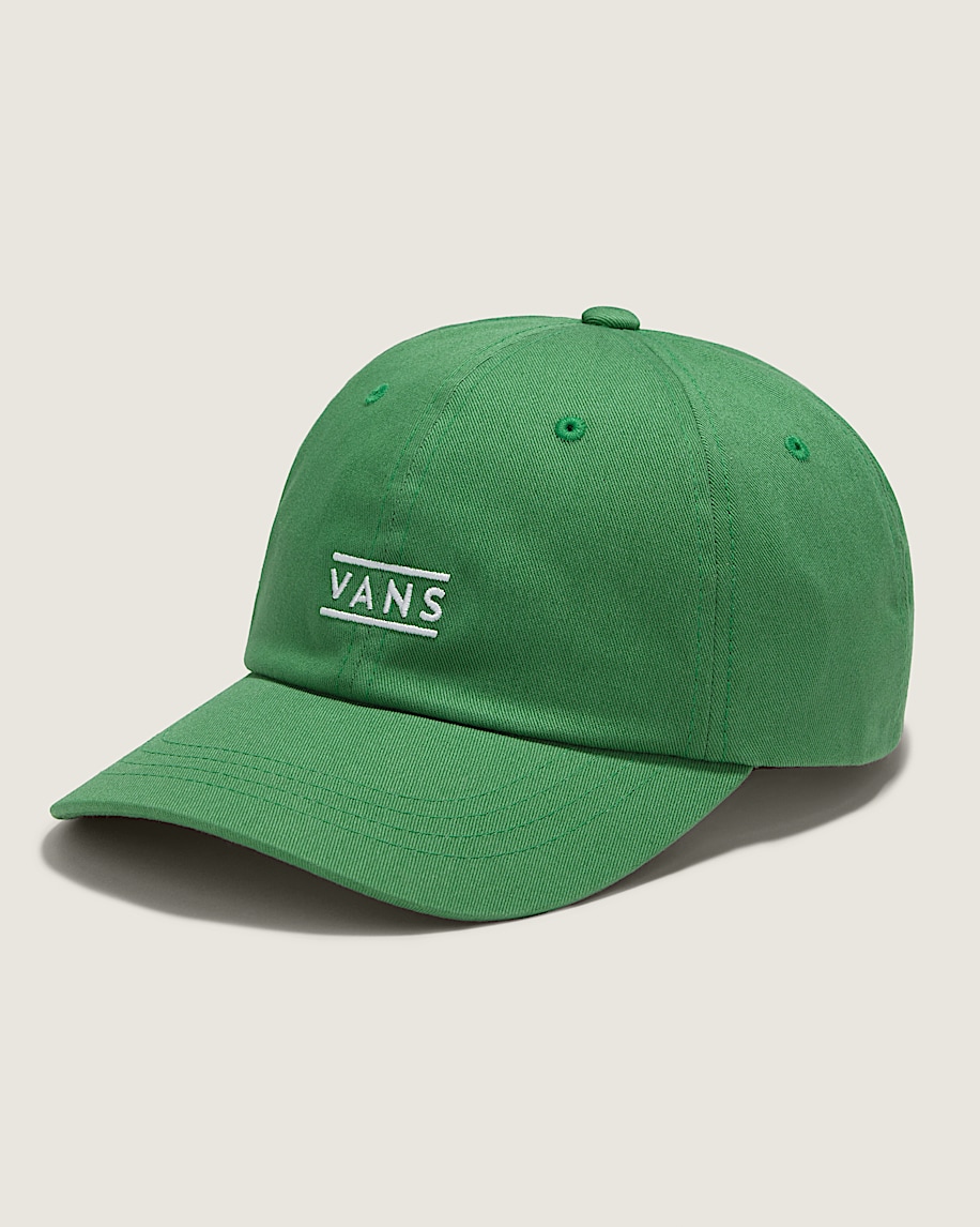 Vans Hat Cap Snapback Blue Adjustable Trucker Skateboard