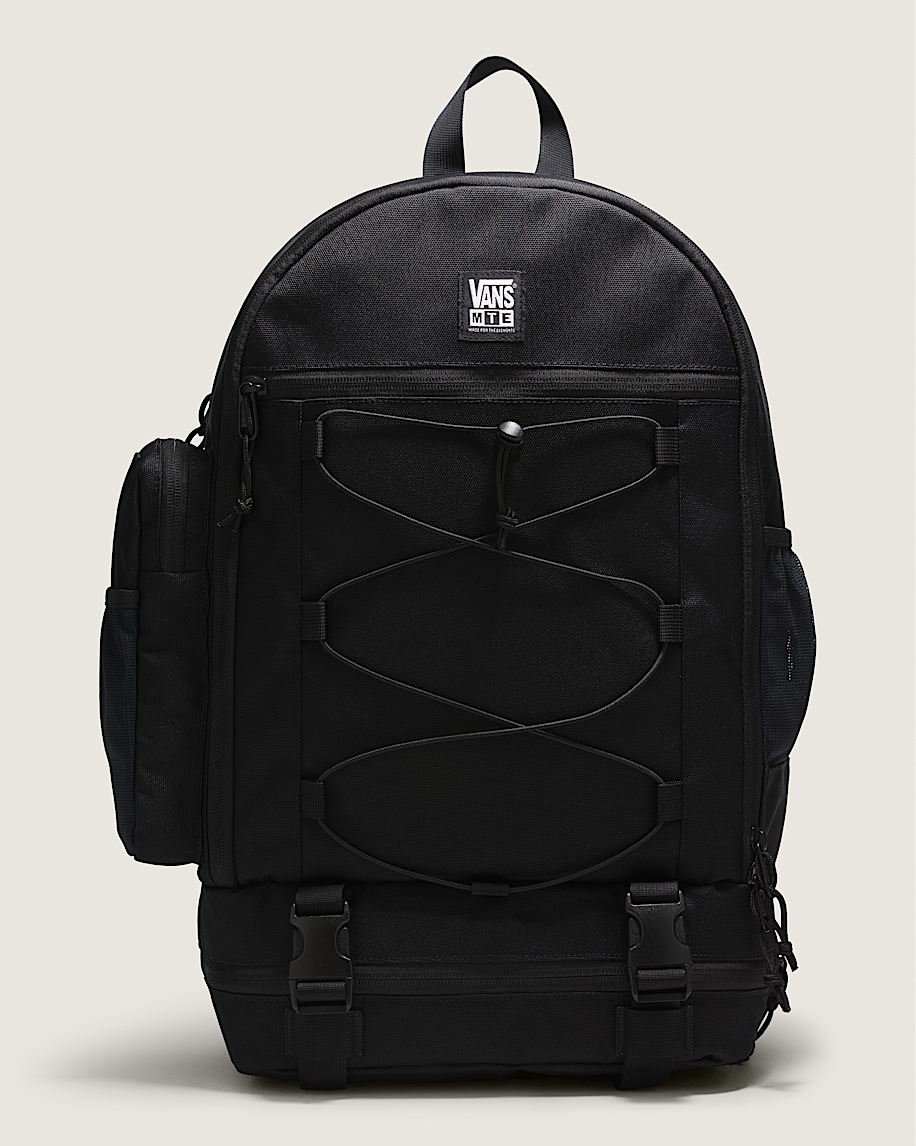 Breakout Backpack - 1