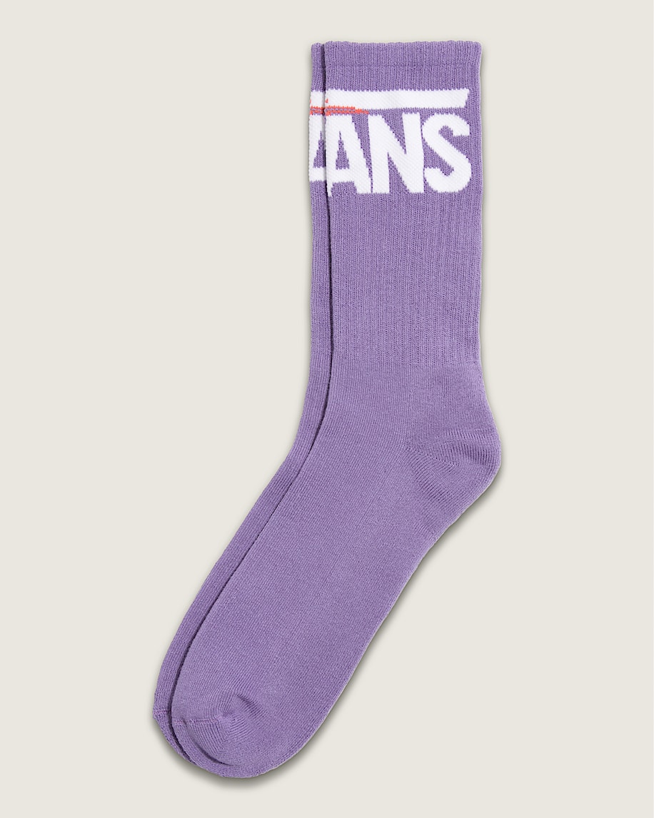 Mister Sinister Crew Socks - 1