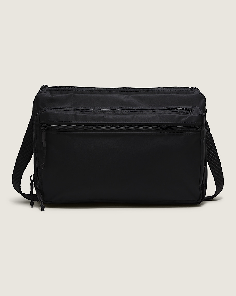 Bail Convertible Crossbody Bag - 1